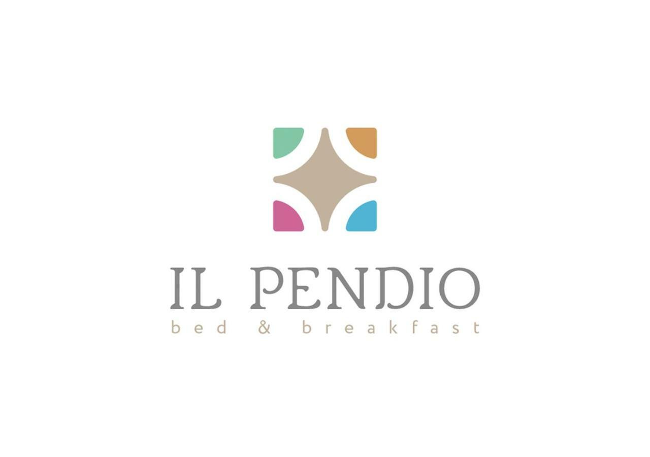 Il Pendio Castellaneta Exterior foto